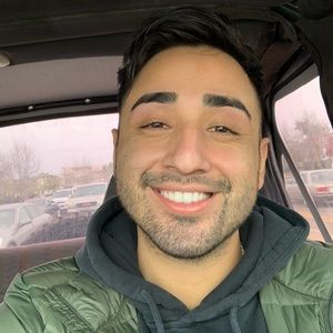 Meet your Posher, Jose